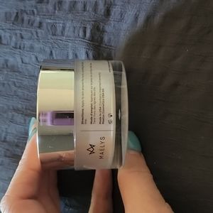 Maelys bright it eye cream